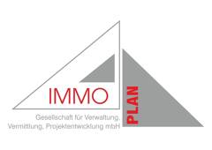 IMMO-PLAN GmbH logo