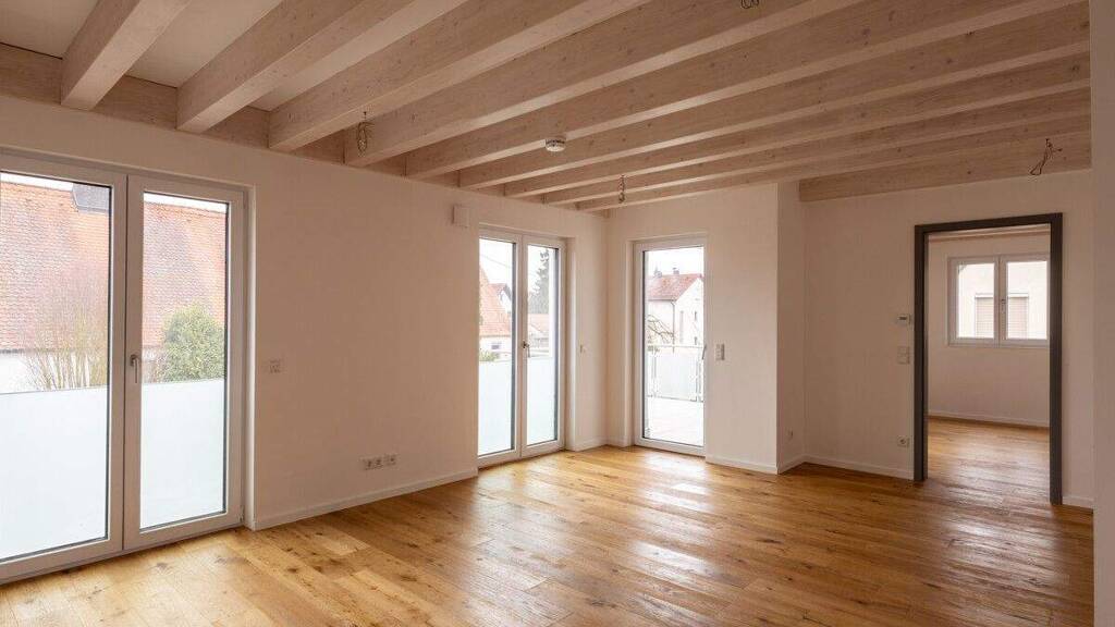 Wohnung zum Kauf provisionsfrei 399.000 € 3 Zimmer 69 m² EG Gaimersheim 85080