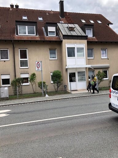 Maisonette zur Miete 750 € 3 Zimmer 76 m² 2. Geschoss Jägerstr. 18 Röthenbach Ost Nürnberg 90451