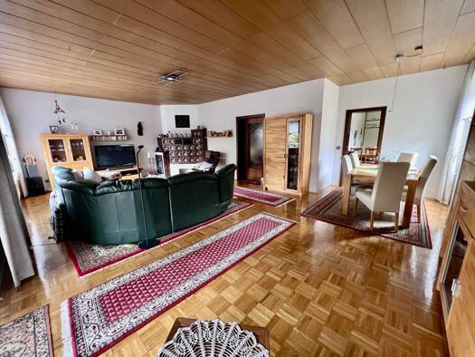 Einfamilienhaus zum Kauf 398.500 € 6 Zimmer 270 m² 540 m² Grundstück Westerlinde Burgdorf 38272