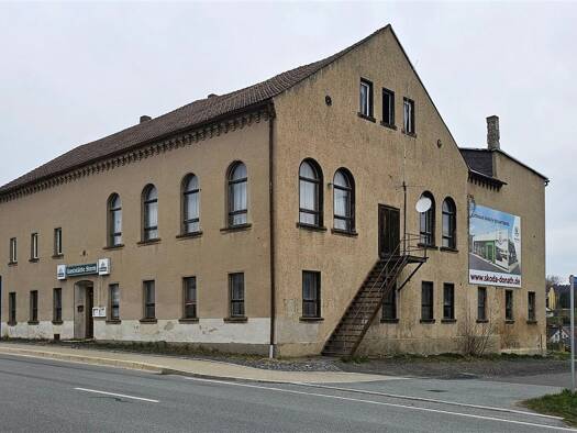 Mehrfamilienhaus zum Kauf provisionsfrei 35.000 € 10 Zimmer 200 m² 2.000 m² Grundstück Niederoderwitz Oderwitz 02791