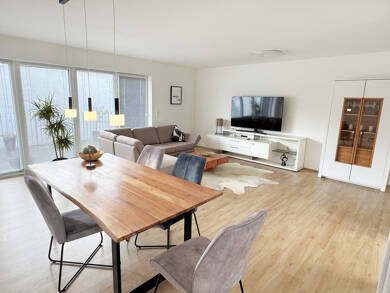 Maisonette zur Miete 1.100 € 4 Zimmer 139 m² frei ab 01.08.2025 Neuses Coburg 96450