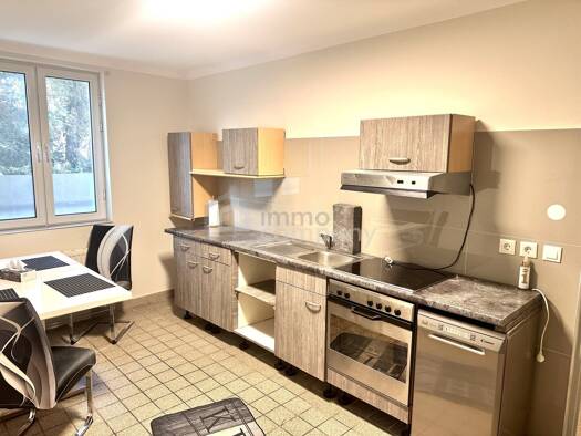 Wohnung zur Miete 660 € 3 Zimmer Lassee 2291