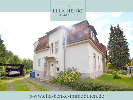 Einfamilienhaus zum Kauf 179.000 € 7 Zimmer 150 m² 730 m² Grundstück Halberstadt 38820