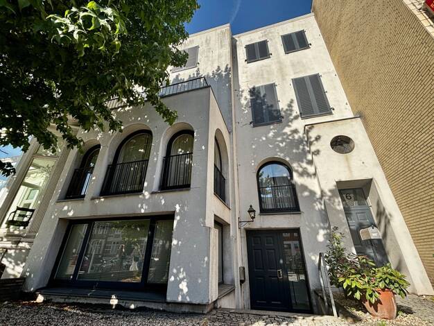 Stadthaus zum Kauf 1.549.000 € 12 Zimmer 286,9 m² 314 m² Grundstück Eilbek Wandsbek 22089