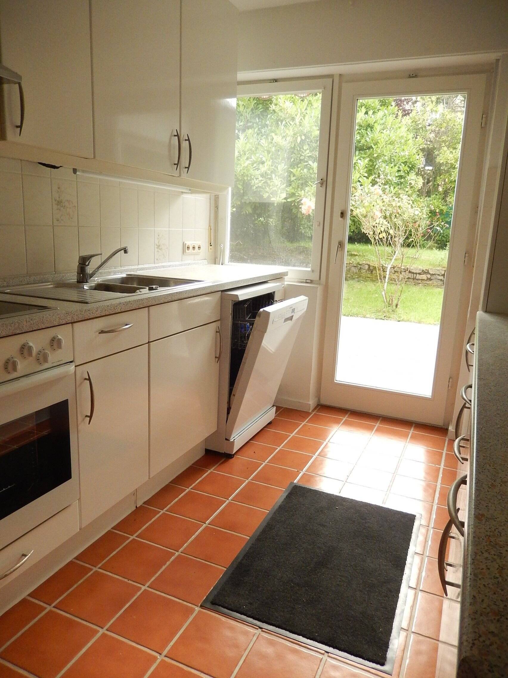 Reihenmittelhaus zur Miete - Ansicht 4