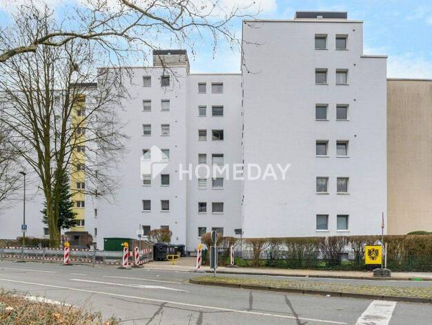 Wohnung zum Kauf 60.000 € 2 Zimmer 45 m² 5. Geschoss Königsborn Unna 59425