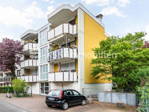 Mehrfamilienhaus zum Kauf als Kapitalanlage geeignet 1.290.000 € 12 Zimmer 351 m² 495 m² Grundstück Niehl Köln 50735