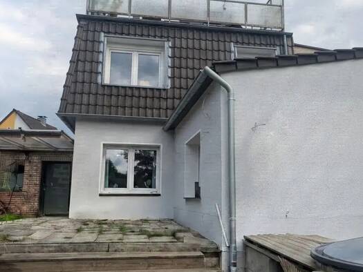 Maisonette zur Miete 739 € 3,5 Zimmer 84 m² Geschoss 1/2 frei ab 01.12.2026 Woltmannweg 15 Frohnhausen Stadtbezirk III 45144