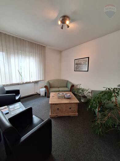 Bürofläche zur Miete 850 € 125 m² Bürofläche Schwalbach Schwalbach 66773