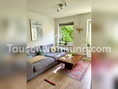 Wohnung zur Miete Tauschwohnung 600 € 2 Zimmer 50 m² 2. Geschoss Otterndorf Hamburg 20359