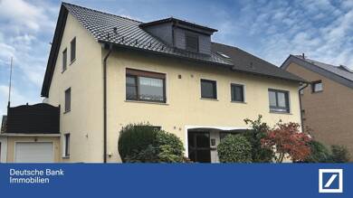 Doppelhaushälfte zum Kauf 498.000 € 7 Zimmer 190 m² 453 m² Grundstück Rheindorf Leverkusen 51371