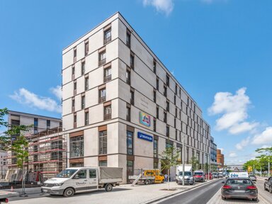 Wohnung zur Miete 1.260 € 3 Zimmer 76,7 m² 3. Geschoss frei ab 01.11.2024 Olgastraße 16 Unterstadt / Galgenberg Böblingen 71034