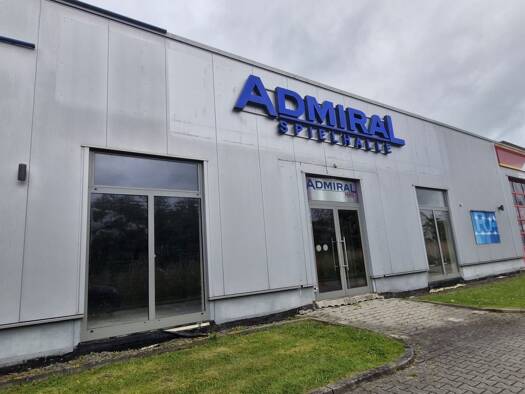 Ladenfläche zur Miete 2.200 € 320 m² Verkaufsfläche Auricher Straße 295 Harsweg Emden 26721