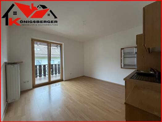 Wohnung zur Miete 440 € 2 Zimmer 44 m² frei ab sofort Unterammergau Unterammergau 82497
