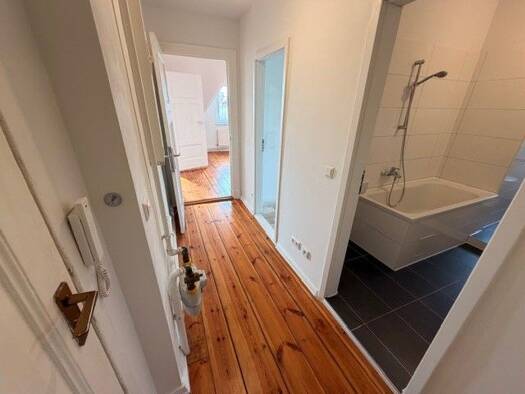 Wohnung zur Miete 441 € 2 Zimmer 43 m² 4. Geschoss frei ab 01.05.2026 Residenzstraße 122 Reinickendorf Berlin 13409