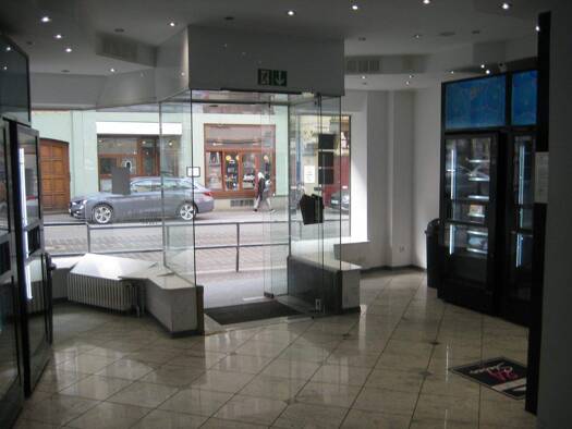 Ladenfläche zum Kauf 550.000 € 2 Zimmer 130 m² Verkaufsfläche Altstadt Würzburg 97070