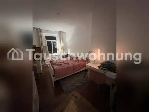 Wohnung zur Miete Tauschwohnung 530 € 2 Zimmer 55 m² 3. Geschoss Friedrichshain Berlin 10247