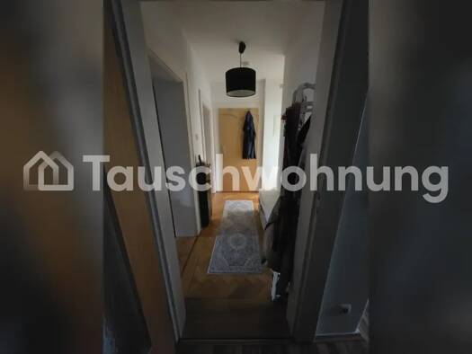 Wohnung zur Miete Tauschwohnung 600 € 2 Zimmer 48 m² Au-Haidhausen München 81543