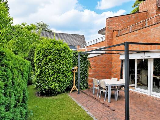 Wohnung zum Kauf 549.000 € 3 Zimmer 93 m² Marienthal Wandsbek 22041