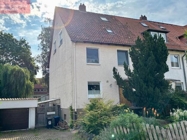 Reihenendhaus zum Kauf 375.000 € 7 Zimmer 167 m² 494 m² Grundstück Gehrden 30989