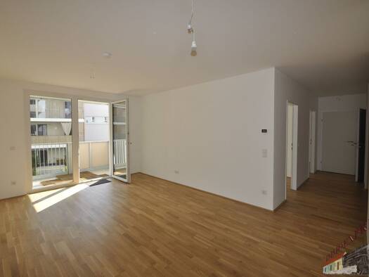 Wohnung zur Miete - Erstbezug 1.095 € 3 Zimmer 69 m² Spratzern St. Pölten 3100
