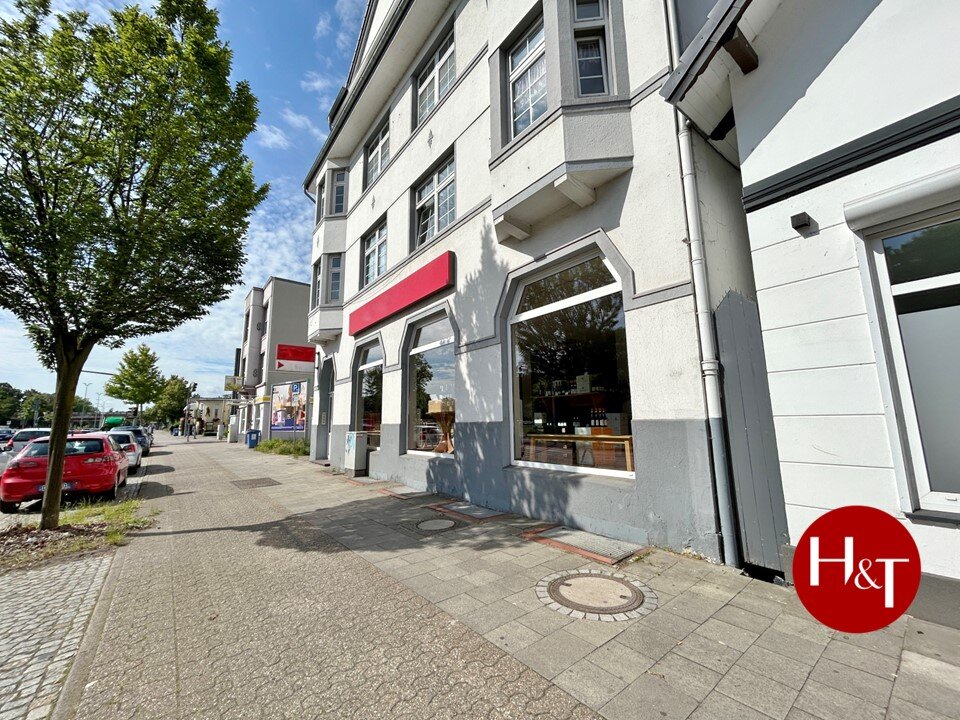 Wohnung zur Miete 695 € 3 Zimmer 86 m²<br/>Wohnfläche 2.<br/>Geschoss Hasbergen - Neuendeel Delmenhorst 27751