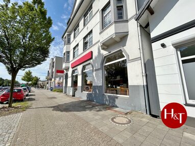 Wohnung zur Miete 695 € 3 Zimmer 86 m² 2. Geschoss Hasbergen - Neuendeel Delmenhorst 27751