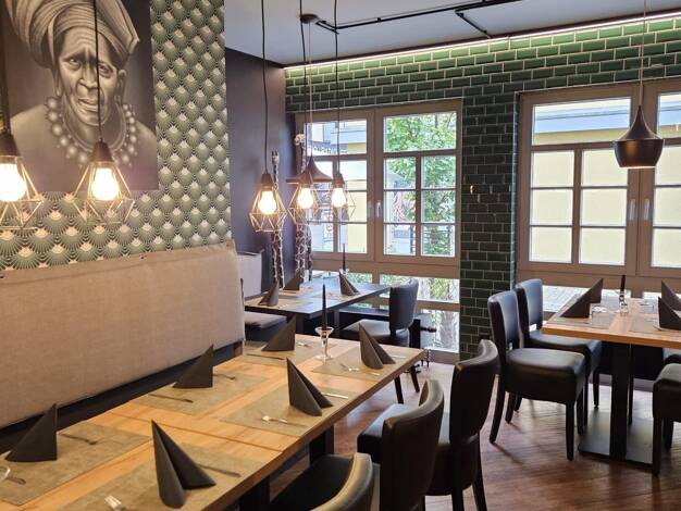 Restaurant zur Miete 1.900 € 80 m² Gastrofläche Stadtgebiet Göppingen 73033