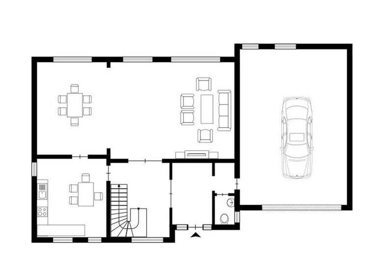 Einfamilienhaus zum Kauf provisionsfrei 570.000 € 5 Zimmer 180 m² 701 m² Grundstück Alpsray Rheinberg 47495