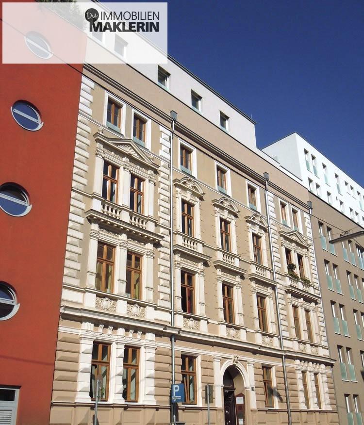 Wohnung zum Kauf 409.000 € 3,5 Zimmer 72,9 m²<br/>Wohnfläche 4.<br/>Geschoss Schubertstraße 46 Linz Linz 4020