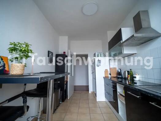 Wohnung zur Miete Tauschwohnung 530 € 2 Zimmer 64 m² 1. Geschoss Südstadt Hannover 30171