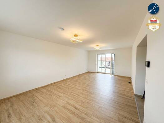 Terrassenwohnung zur Miete 1.173 € 4 Zimmer 99 m² Hadersdorf-Kammern 3493