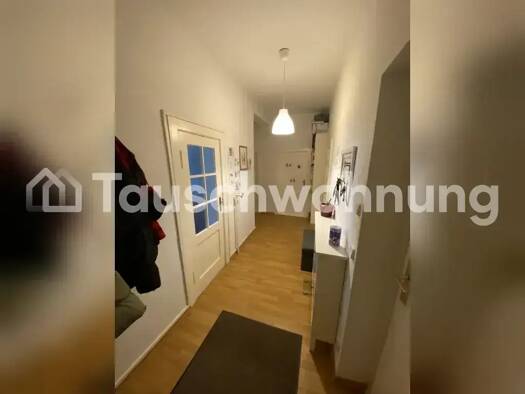 Wohnung zur Miete Tauschwohnung 800 € 3 Zimmer 72 m² 3. Geschoss Mariendorf Berlin 12249