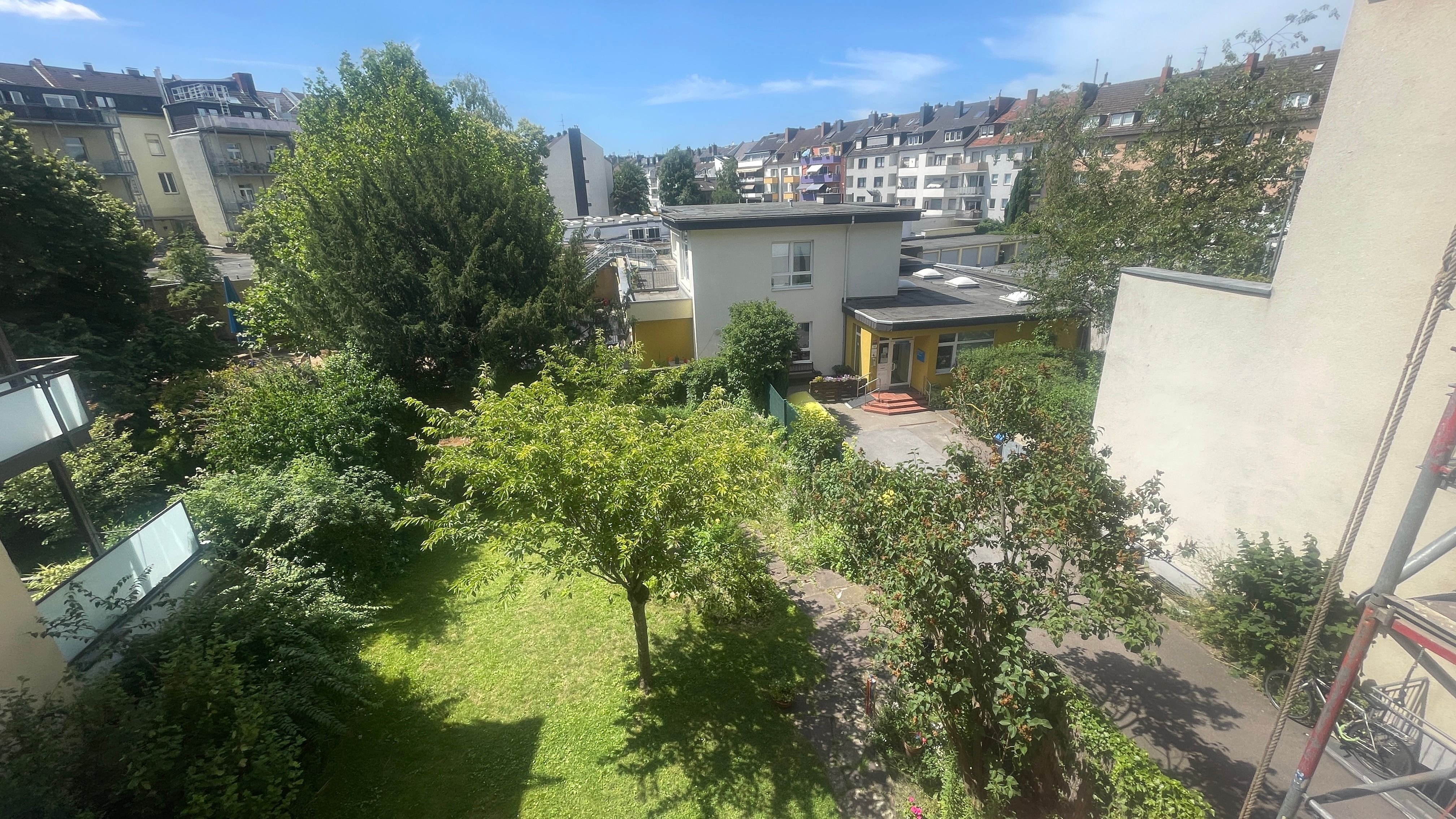 Wohnung zum Kauf 339.500 € 3 Zimmer 70 m²<br/>Wohnfläche Düsseltal Düsseldorf 40239