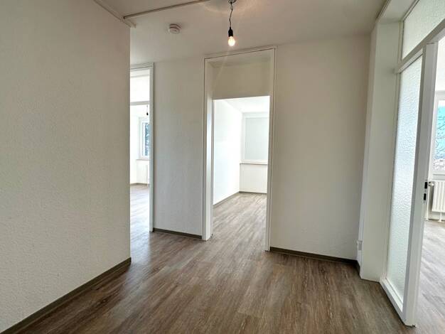 Wohnung zur Miete 597 € 3 Zimmer 71,5 m² 1. Geschoss frei ab 08.08.2026 Sonnenscheineck 23 Aplerbeck Dortmund 44287