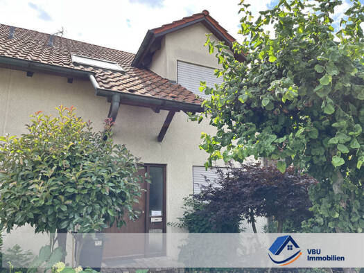 Reihenmittelhaus zum Kauf 390.000 € 5 Zimmer 150,9 m² 180 m² Grundstück Hausen Brackenheim 74336