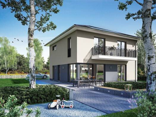 Haus zum Kauf provisionsfrei 390.000 € Müllheim 79379