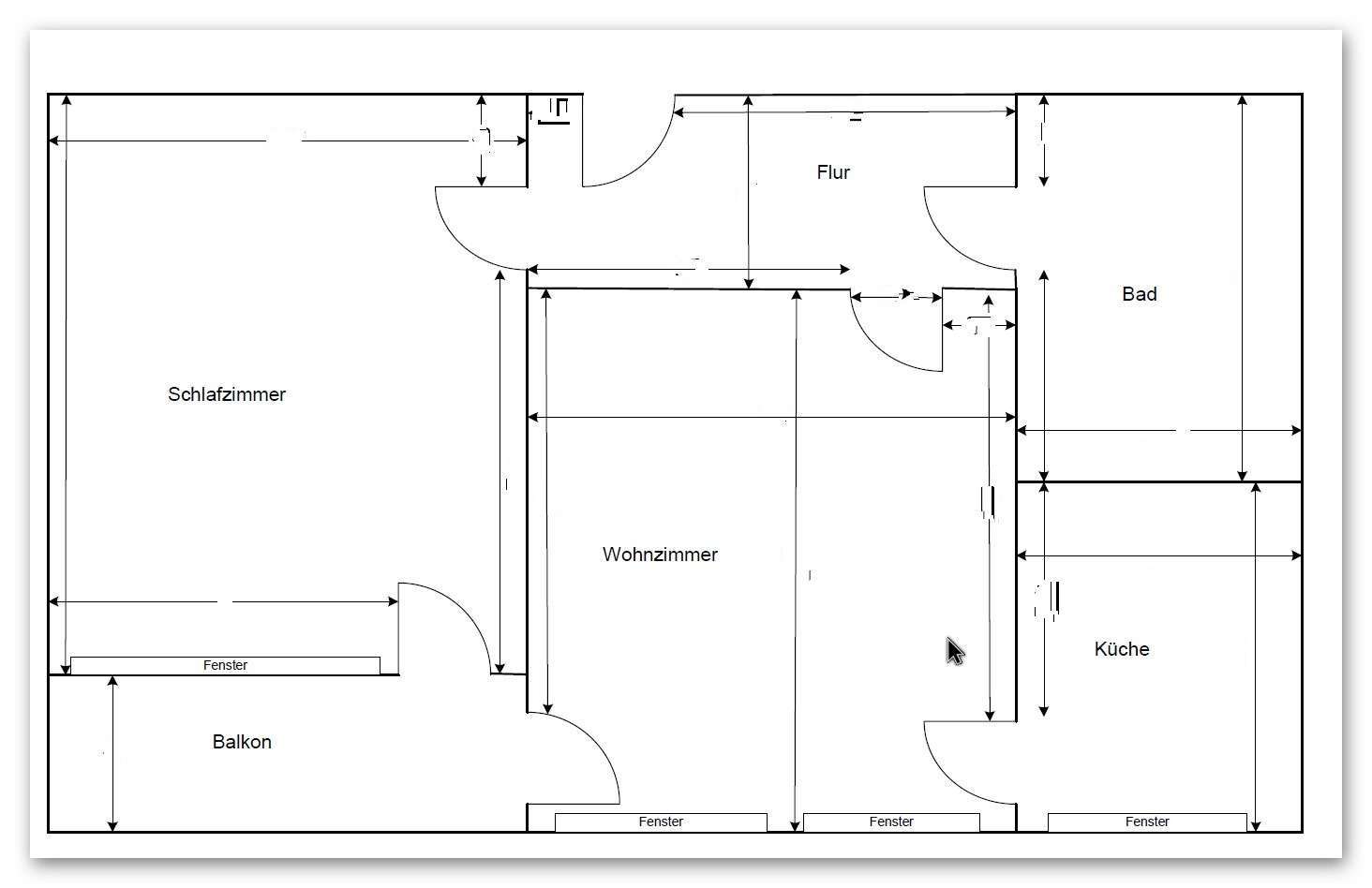 Studio zum Kauf 243.000 € 2 Zimmer 56 m²<br/>Wohnfläche 2.<br/>Geschoss Forchheim Forchheim 91301