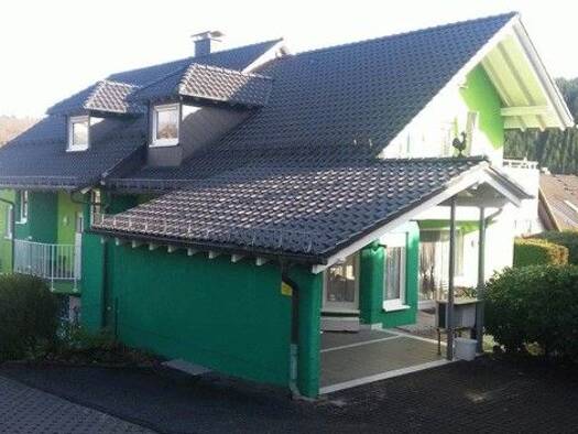 Einfamilienhaus zum Kauf 610.000 € 12 Zimmer 500 m² 640 m² Grundstück Alchen Freudenberg 57258