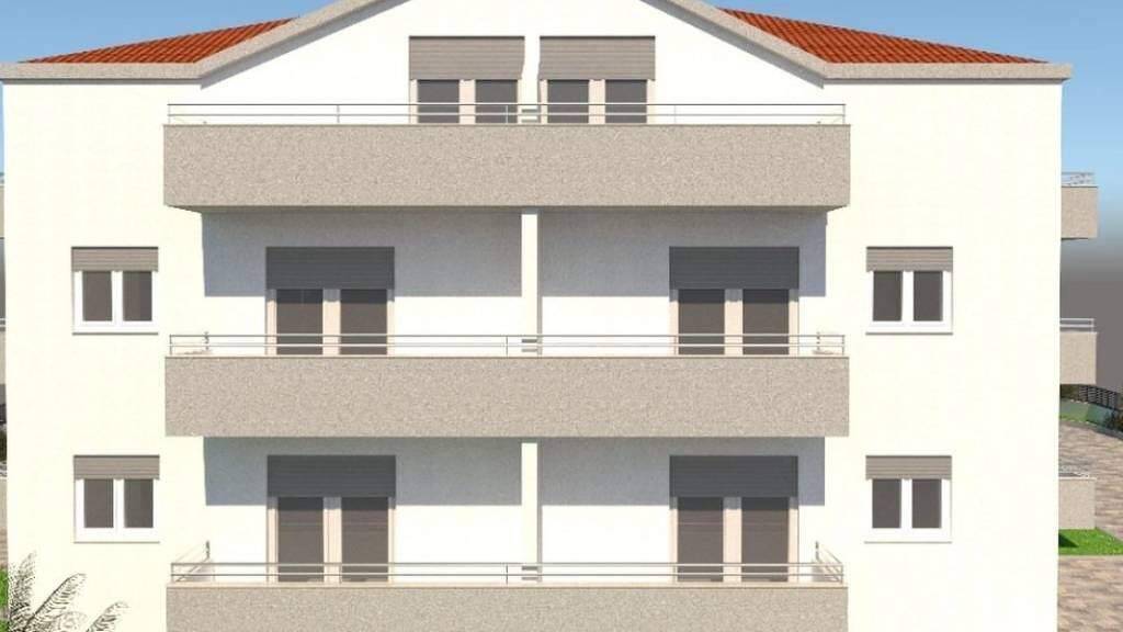 Studio zum Kauf 163.000 € 1 Zimmer 48 m² Marina