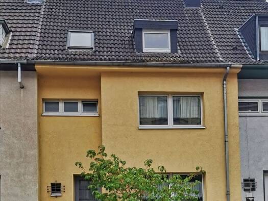 Reihenmittelhaus zum Kauf 319.000 € 6 Zimmer 140 m² 230 m² Grundstück Düren Düren 52349