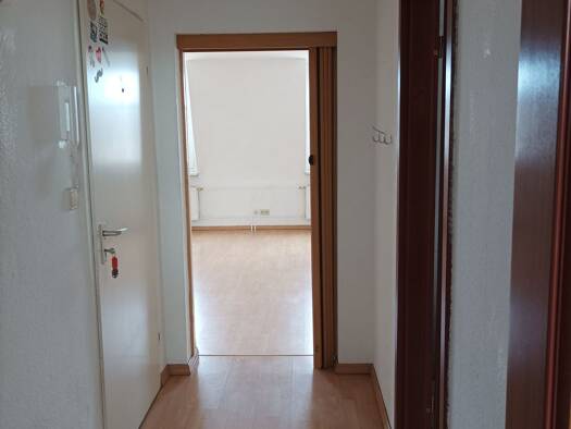 Wohnung zur Miete 696 € 2 Zimmer 57,7 m² Geschoss 4/5 frei ab sofort Spandau Berlin 13585