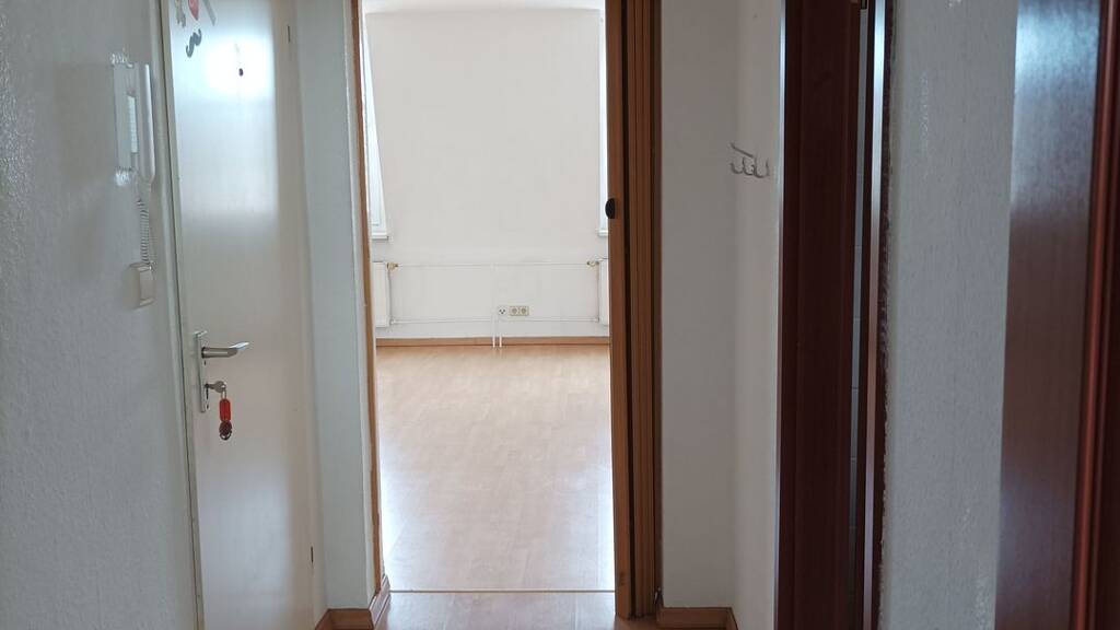 Wohnung zur Miete 696 € 2 Zimmer 57,7 m² Geschoss 4/5 frei ab sofort Spandau Berlin 13585
