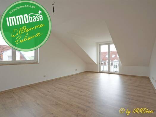 Wohnung zum Kauf 43.900 € 2 Zimmer 53 m² 3. Geschoss frei ab sofort Dittersbach Frankenberg 09669