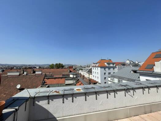 Wohnung zur Miete 1.679 € 3 Zimmer 118 m² 5. Geschoss Karolinengasse Wieden 1040