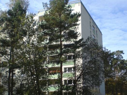 Wohnung zur Miete 690 € 2 Zimmer 60,5 m² 1. Geschoss Spardorf 91080