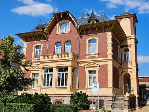 Wohnung zur Miete 620 € 3 Zimmer 101 m² Geschoss -1/3 frei ab 01.05.2026 Breitscheidstraße 36 Lutherstadt Wittenberg Wittenberg 06886