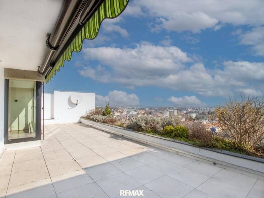 Terrassenwohnung zum Kauf 530.000 € 3 Zimmer 110 m² Mödling 2340