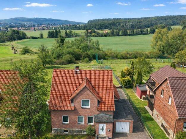 Einfamilienhaus zum Kauf 249.000 € 6 Zimmer 143 m² 1.250 m² Grundstück Buchholz 31710